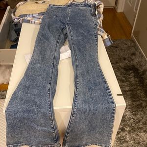 They’re to small for me.